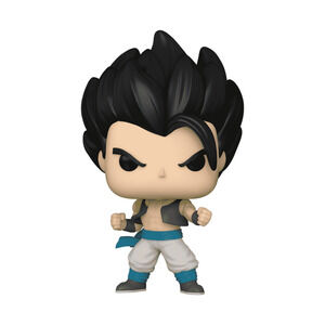 Funko Pop! Animation: Dragon Ball Super: Broly - Gogeta # 1863